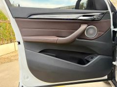 BMW X1 sDrive20Li Fashion - ფოტო 19
