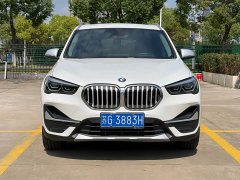 BMW X1 sDrive20Li Fashion - ფოტო 2