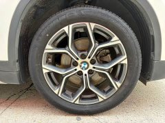 BMW X1 sDrive20Li Fashion - ფოტო 20