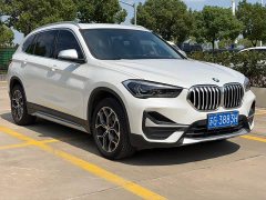 BMW X1 sDrive20Li Fashion - ფოტო 3