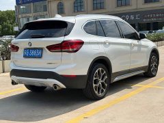 BMW X1 sDrive20Li Fashion - ფოტო 4