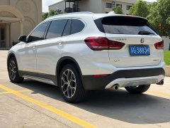 BMW X1 sDrive20Li Fashion - ფოტო 5