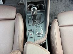 BMW X1 sDrive20Li Fashion - ფოტო 6