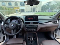 BMW X1 sDrive20Li Fashion - ფოტო 7