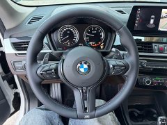 BMW X1 sDrive20Li Fashion - ფოტო 8