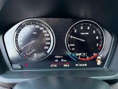 BMW X1 sDrive20Li Fashion - ფოტო 9