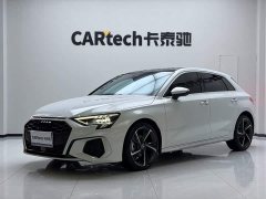 Audi A3 Sportback 35 TFSI Fashion Sport - ფოტო 1