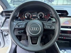 Audi A3 Sportback 35 TFSI Fashion Sport - ფოტო 10