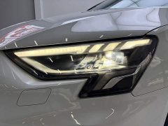 Audi A3 Sportback 35 TFSI Fashion Sport - ფოტო 12