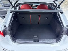Audi A3 Sportback 35 TFSI Fashion Sport - ფოტო 13