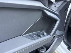 Audi A3 Sportback 35 TFSI Fashion Sport - ფოტო 14
