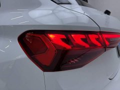 Audi A3 Sportback 35 TFSI Fashion Sport - ფოტო 16
