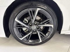 Audi A3 Sportback 35 TFSI Fashion Sport - ფოტო 17