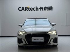 Audi A3 Sportback 35 TFSI Fashion Sport - ფოტო 2