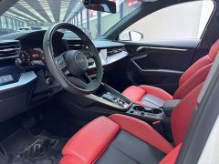 Audi A3 Sportback 35 TFSI Fashion Sport - ფოტო 8