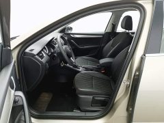 Skoda Octavia 2020 1.5L Automatic Zhixing Luxury Edition - ფოტო 10
