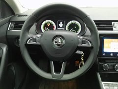 Skoda Octavia 2020 1.5L Automatic Zhixing Luxury Edition - ფოტო 11
