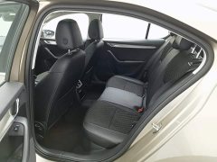 Skoda Octavia 2020 1.5L Automatic Zhixing Luxury Edition - ფოტო 15
