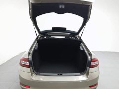 Skoda Octavia 2020 1.5L Automatic Zhixing Luxury Edition - ფოტო 16