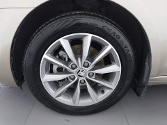 Skoda Octavia 2020 1.5L Automatic Zhixing Luxury Edition - ფოტო 17