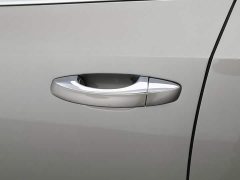 Skoda Octavia 2020 1.5L Automatic Zhixing Luxury Edition - ფოტო 18