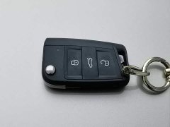Skoda Octavia 2020 1.5L Automatic Zhixing Luxury Edition - ფოტო 19
