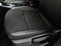 Skoda Octavia 2020 1.5L Automatic Zhixing Luxury Edition - ფოტო 20