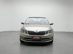 Skoda Octavia 2020 1.5L Automatic Zhixing Luxury Edition - ფოტო 3
