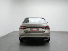 Skoda Octavia 2020 1.5L Automatic Zhixing Luxury Edition - ფოტო 4