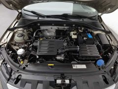 Skoda Octavia 2020 1.5L Automatic Zhixing Luxury Edition - ფოტო 6