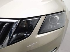 Skoda Octavia 2020 1.5L Automatic Zhixing Luxury Edition - ფოტო 7