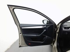 Skoda Octavia 2020 1.5L Automatic Zhixing Luxury Edition - ფოტო 8
