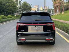 FAW Red Flag HS7 2023 2.0T Automatic AWD Flagship Comfort 6-Seater - ფოტო 11