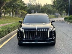 FAW Red Flag HS7 2023 2.0T Automatic AWD Flagship Comfort 6-Seater - ფოტო 2