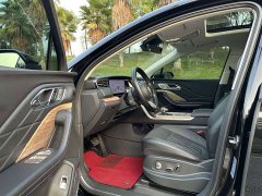 FAW Red Flag HS7 2023 2.0T Automatic AWD Flagship Comfort 6-Seater - ფოტო 4