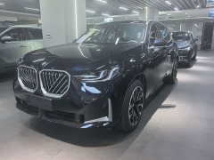 BMW X3 2025 xDrive30L Luxury M Sport Package - ფოტო 1