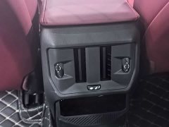 BMW X3 2025 xDrive30L Luxury M Sport Package - ფოტო 9