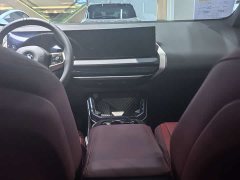 BMW X3 2025 xDrive30L Luxury M Sport Package - ფოტო 10
