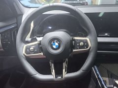 BMW X3 2025 xDrive30L Luxury M Sport Package - ფოტო 11
