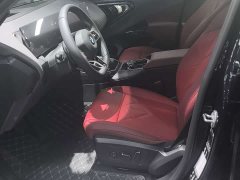 BMW X3 2025 xDrive30L Luxury M Sport Package - ფოტო 15