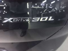 BMW X3 2025 xDrive30L Luxury M Sport Package - ფოტო 18