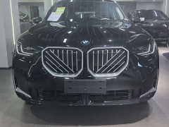 BMW X3 2025 xDrive30L Luxury M Sport Package - ფოტო 2