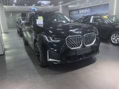 BMW X3 2025 xDrive30L Luxury M Sport Package - ფოტო 3