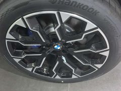 BMW X3 2025 xDrive30L Luxury M Sport Package - ფოტო 5