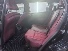 BMW X3 2025 xDrive30L Luxury M Sport Package - ფოტო 7