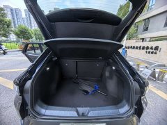 Volkswagen ID.4 CROZZ Long Range PURE Edition - ფოტო 11
