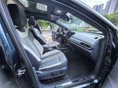 Volkswagen ID.4 CROZZ Long Range PURE Edition - ფოტო 12