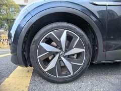 Volkswagen ID.4 CROZZ Long Range PURE Edition - ფოტო 13