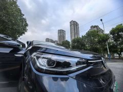 Volkswagen ID.4 CROZZ Long Range PURE Edition - ფოტო 14