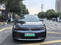 Volkswagen ID.4 CROZZ Long Range PURE Edition - ფოტო 2